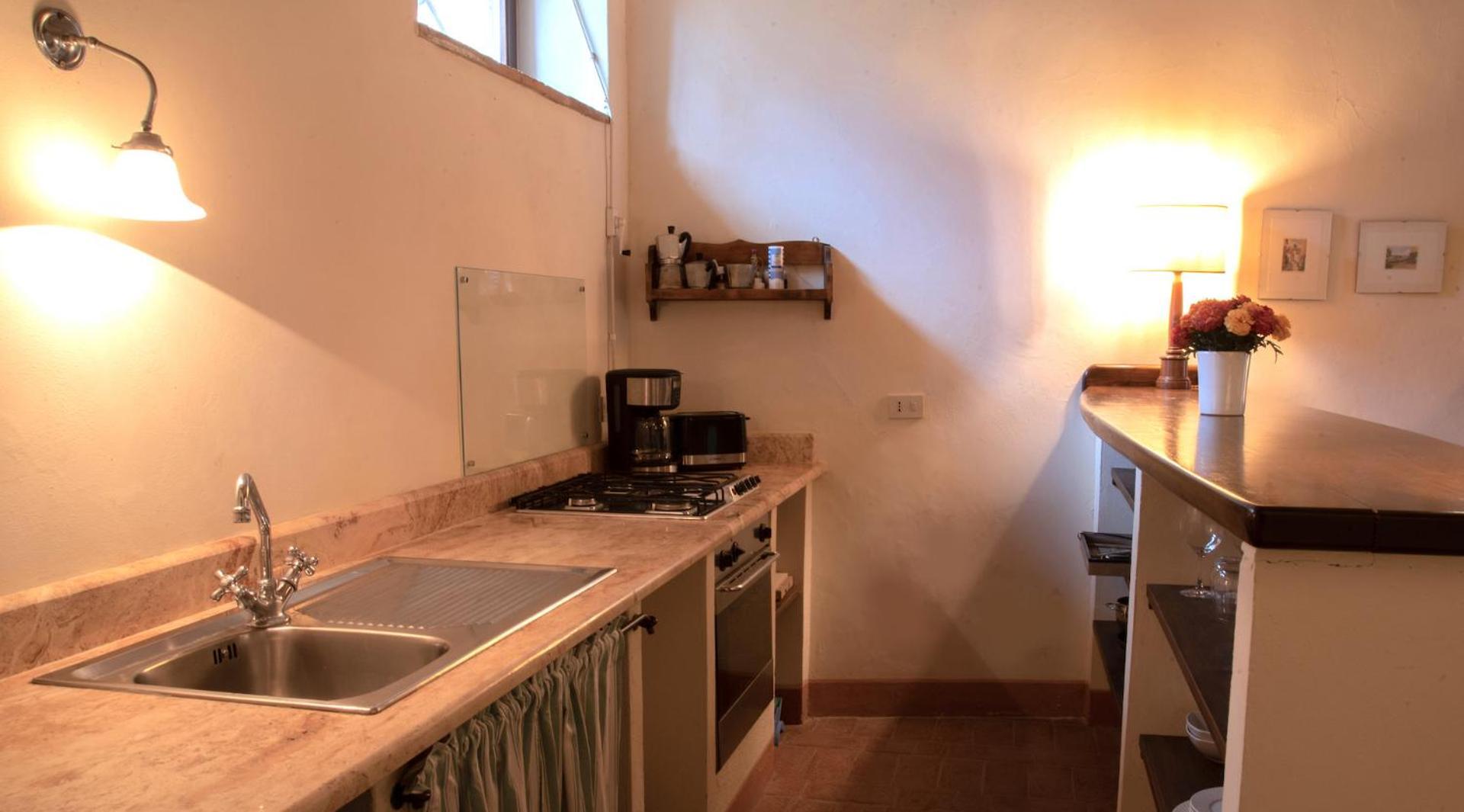 Вилла Borgo Di Camporsevoli Экстерьер фото